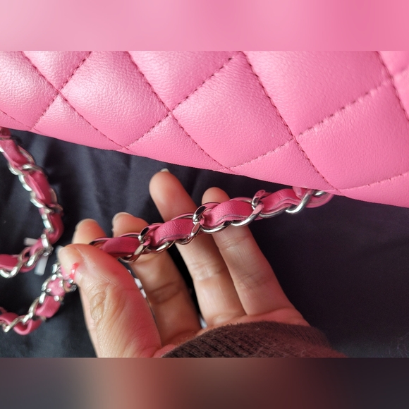 Chanel mini classic flap - Picture 3 of 12